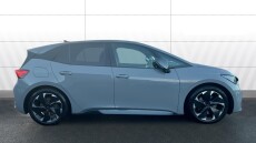 CUPRA Born 169kW e-Boost V2 58kWh 5dr Auto Electric Hatchback